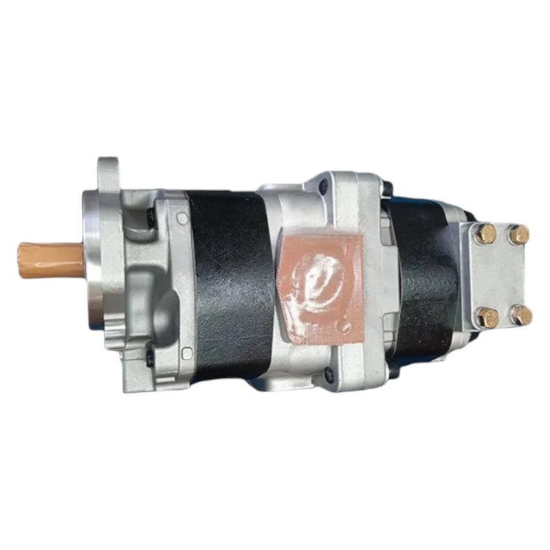 POMPA HYDRAULICZNA DO KAWASAKI 90ZIV-2, 90Z-IV, 70-ZV, 80-ZV POMPA HYDRAULICZNA DO KAWASAKI 90ZIV-2, 90Z-IV, 70-ZV, 80-ZV