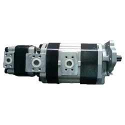 POMPA HYDRAULICZNA DO KAWASAKI 45ZIV