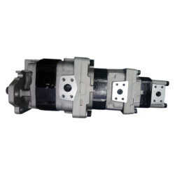 POMPA HYDRAULICZNA DO  KAWASAKI 115 Za 115 Ziv-3