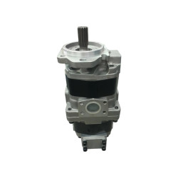 POMPA HYDRAULICZNA DO  KAWASAKI 80ZV-2
