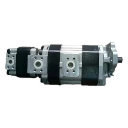 POMPA HYDRAULICZNA DO  KAWASAKI 115ZV 115ZIV-3