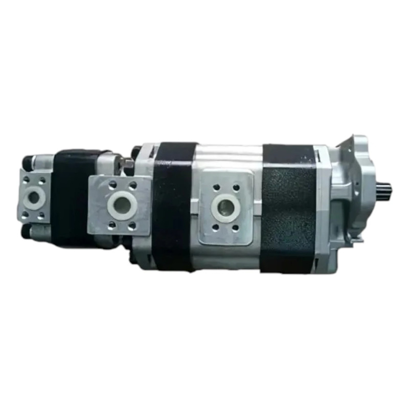 POMPA HYDRAULICZNA DO  KAWASAKI 115ZV 115ZIV-3