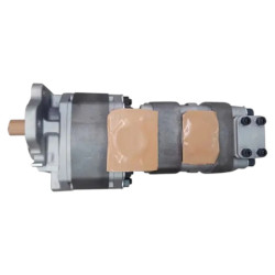 POMPA HYDRAULICZNA DO  KAWASAKI 90ZIV-2