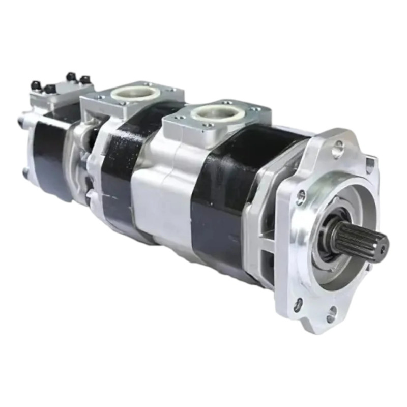 POMPA HYDRAULICZNA DO  KAWASAKI 80ZV-2