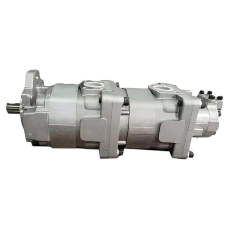 POMPA HYDRAULICZNA DO  KAWASAKI 45ZIV