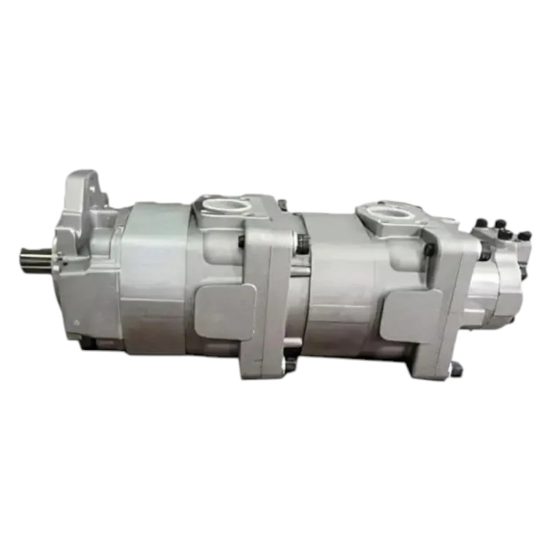 POMPA HYDRAULICZNA DO  KAWASAKI 45ZIV