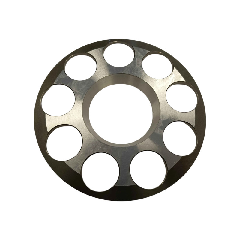 SEPARATOR PŁYTKA PODTRZYMUJĄCA TŁOCZKI  POMPY KAWASAKI K5V212DP K5V212DP K5V212DPP JCB VOLVO KAWASAKI KPM