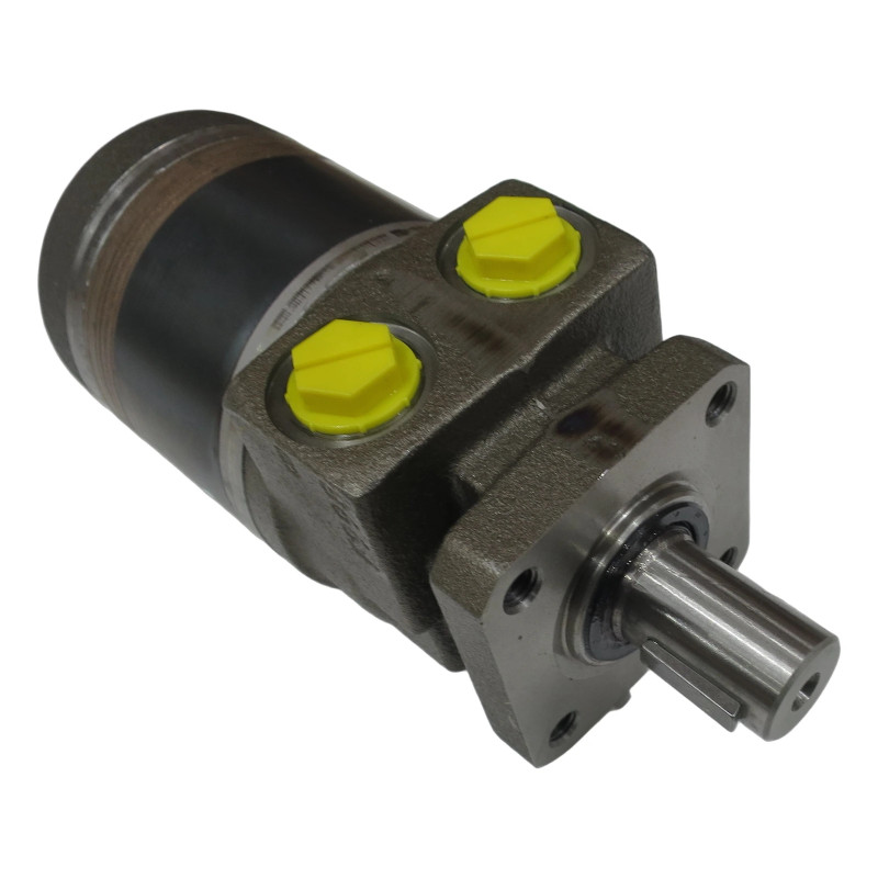 SILNIK HYDRAULICZNY TB0230FS100AAAB TORQMOTOR