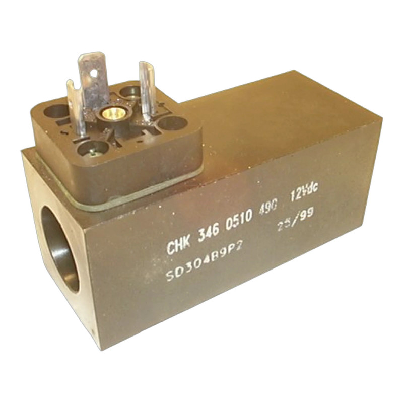 CEWKA ELEKTROMAGNETYCZNA KA10 12V***