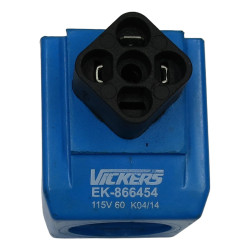 CEWKA VICKERS CETOP 3 115V AC