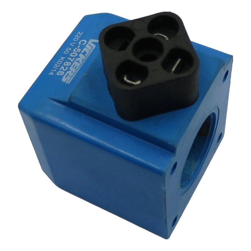 507826 CEWKA VICKERS CETOP 3 220 V AC 507826 CEWKA VICKERS CETOP 3 220 V AC
