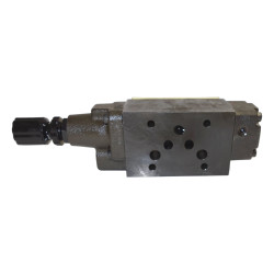 CEWKA SOL TYPU DIN DG05 110V AC (82)