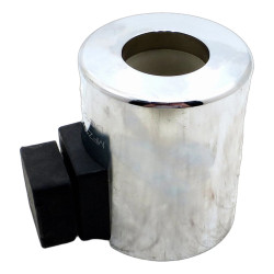 CEWKA SOL TYPU DIN DG05 12V DC (72)