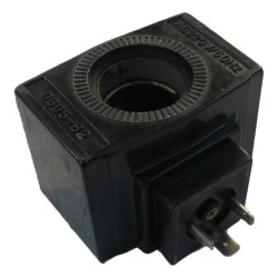 CEWKA SOL TYPU DIN DG05 220V AC (82)