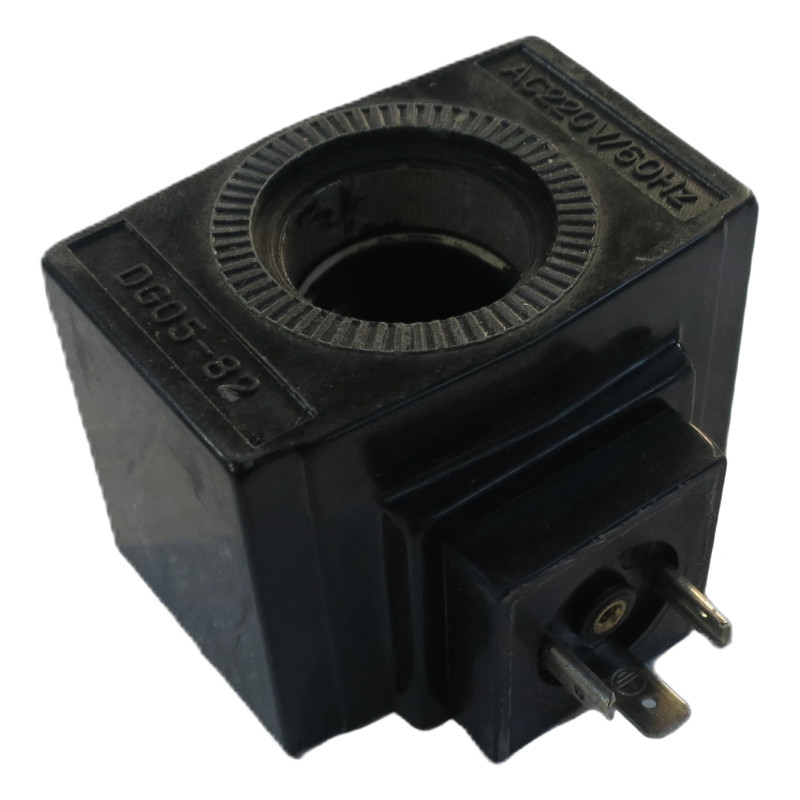 CEWKA SOL TYPU DIN DG05 220V AC (82) CEWKA SOL TYPU DIN DG05 220V AC (82)