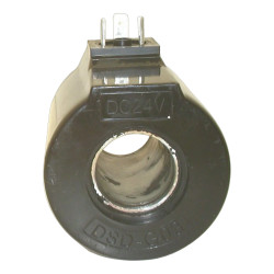 CEWKA SOL TYPU DIN DG05 24V DC (71)