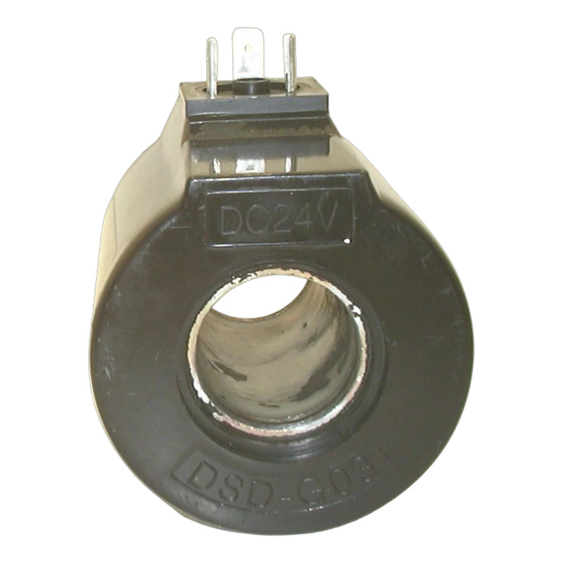 CEWKA SOL TYPU DIN DG05 24V DC (71) CEWKA SOL TYPU DIN DG05 24V DC (71)