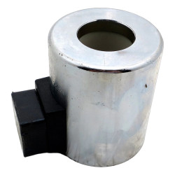CEWKA SOL TYPU DIN DG05 24V DC (72)