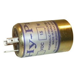 CEWKA ELEKTROMAGNETYCZNA 24 V DLA V1000