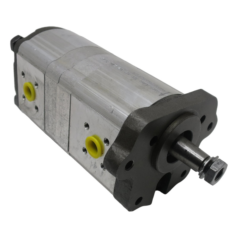 POMPA HYDRAULICZNA DO CLASS 0011598750