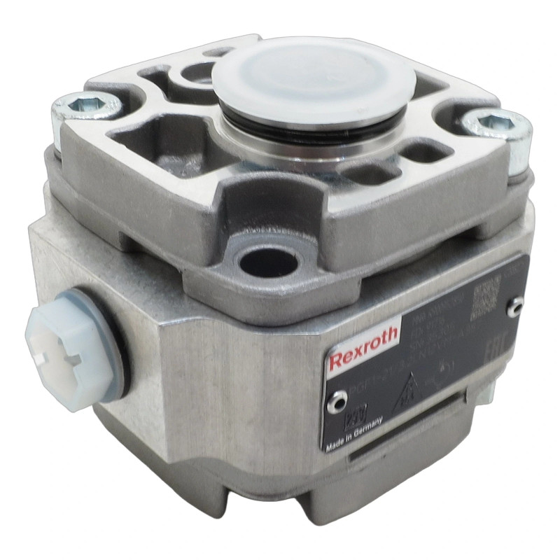 POMPA HYDRAULICZNA REXROTH R900952850 PGF1-2X/3,2LN12VM-A387