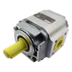 POMPA HYDRAULICZNA BOSCH REXROTH 19 CM³/OBR R900571401 PGF2-2X/019RA20VP2