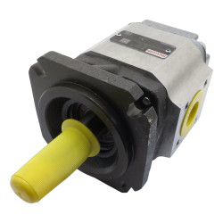 POMPA HYDRAULICZNA BOSCH REXROTH 19 CM³/OBR R900943182 PGF2-2X/019RE20VE4