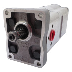 POMPA HYDRAULICZNA D.B. K916535 TAN 07724 550.1.19211 SAUER DANFOSS