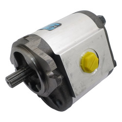 SP2.5/250 C31.5L SSOB