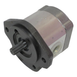 POMPA HYDRAULICZNA CZĘŚĆ PRZEDNIA BOSCH REXROTH 1518 222 225