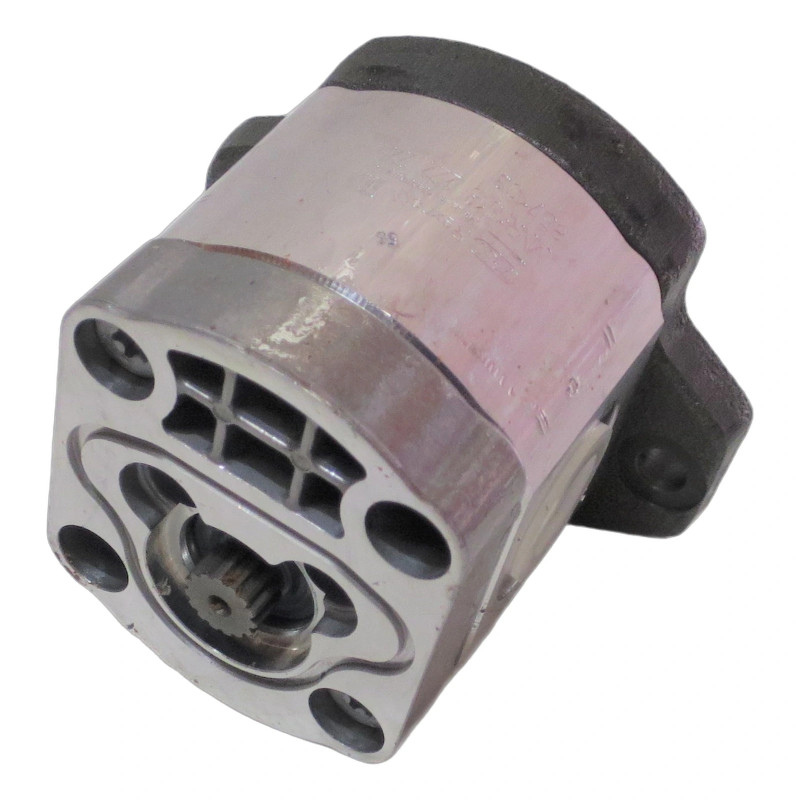 POMPA HYDRAULICZNA CZĘŚĆ PRZEDNIA BOSCH REXROTH 1518 222 225