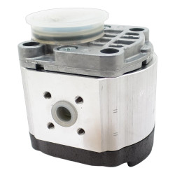 0517515307 POMPA HYDRAULICZNA LINDE