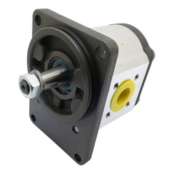 POMPA HYDRAULICZNA 0510 725 364 BOSCH