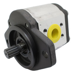 POMPA HYDRAULICZNA BOSCH REXROTH 0510725106