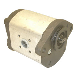 POMPA HYDRAULICZNA BOSCH REXROTH 0510725044
