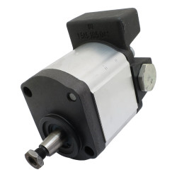 POMPA HYDRAULICZNA BOSCH REXROTH 0510615344
