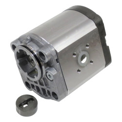 POMPA HYDRAULICZNA BOSCH REXROTH 0511715601