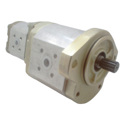 POMPA HYDRAULICZNA BOSCH 0510769332