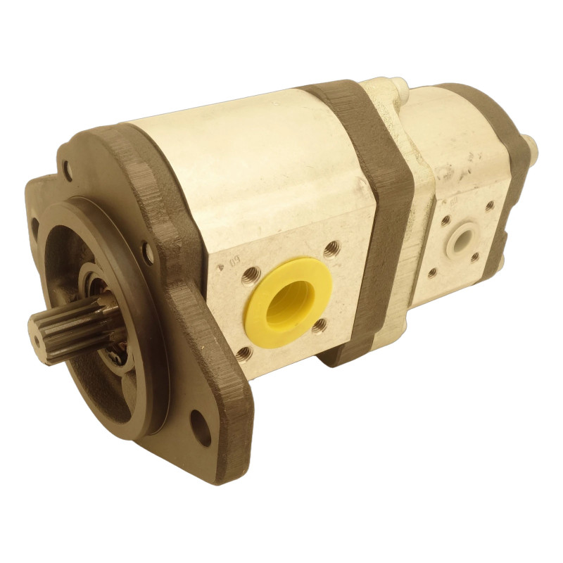 POMPA HYDRAULICZNA 0510767035 BOSCH REXROTH