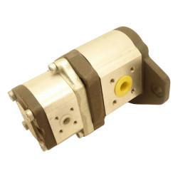 POMPA HYDRAULICZNA 0510767035 BOSCH REXROTH