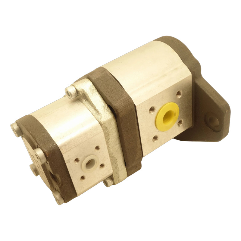 POMPA HYDRAULICZNA 0510767035 BOSCH REXROTH