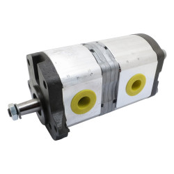 POMPA HYDRAULICZNA BOSCH REXROTH 0510465382