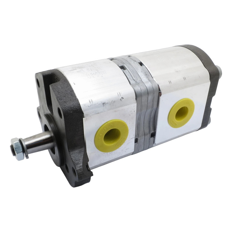 POMPA HYDRAULICZNA BOSCH REXROTH 0510465382