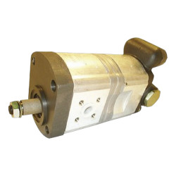 POMPA HYDRAULICZNA BOSCH 0510565396