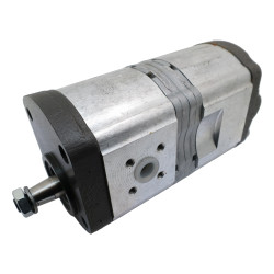 POMPA HYDRAULICZNA BOSCH 0510565370