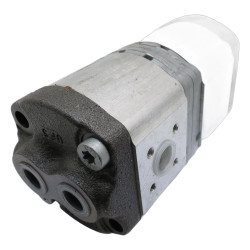 POMPA HYDRAULICZNA BOSCH 0510565370 POMPA HYDRAULICZNA BOSCH 0510565370