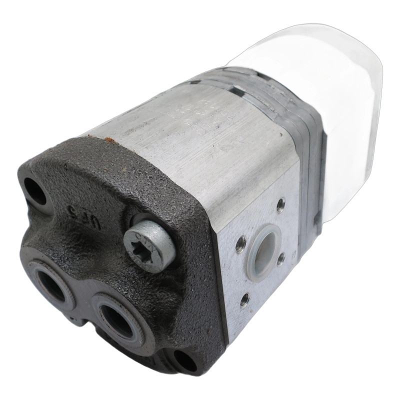 POMPA HYDRAULICZNA BOSCH 0510565370 POMPA HYDRAULICZNA BOSCH 0510565370