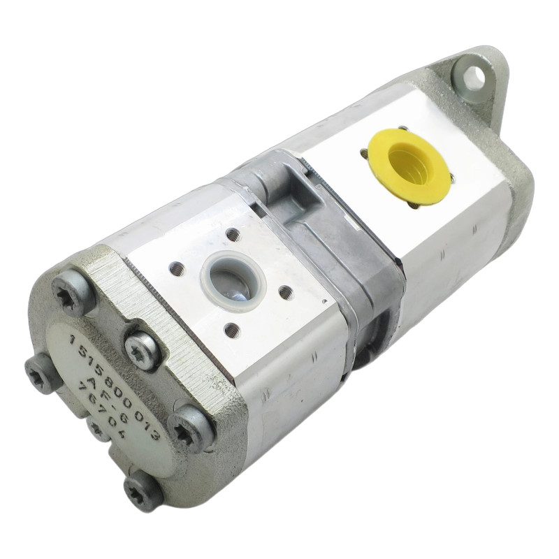 POMPA HYDRAULICZNA BOSCH 0510765096