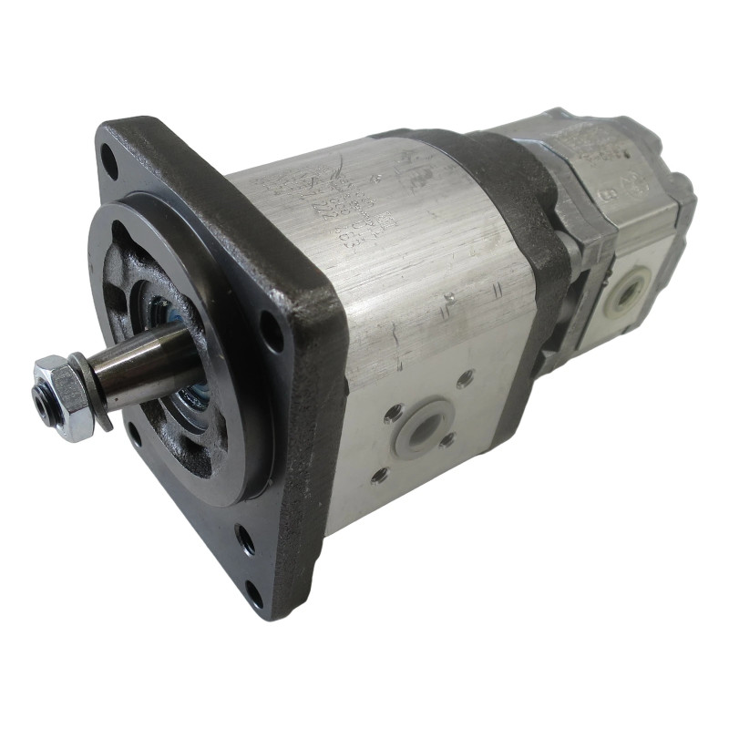 POMPA HYDRAULICZNA 0510666001 POMPA TANDEMOWA BOSCH
