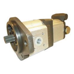 POMPA HYDRAULICZNA BOSCH 0510767016 DLA LINDE